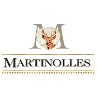 Château Martinolles